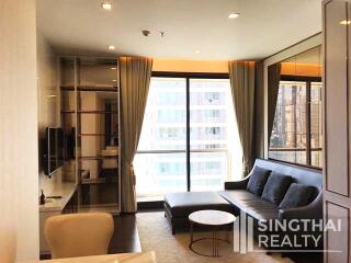 For RENT : The XXXIX by Sansiri / 1 Bedroom / 1 Bathrooms / 52 sqm / 60000 THB [6366380]