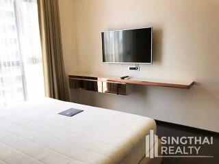 For RENT : The XXXIX by Sansiri / 1 Bedroom / 1 Bathrooms / 52 sqm / 60000 THB [6366380]