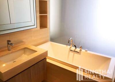 For RENT : The XXXIX by Sansiri / 1 Bedroom / 1 Bathrooms / 52 sqm / 60000 THB [6366380]