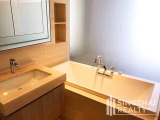 For RENT : The XXXIX by Sansiri / 1 Bedroom / 1 Bathrooms / 52 sqm / 60000 THB [6366380]