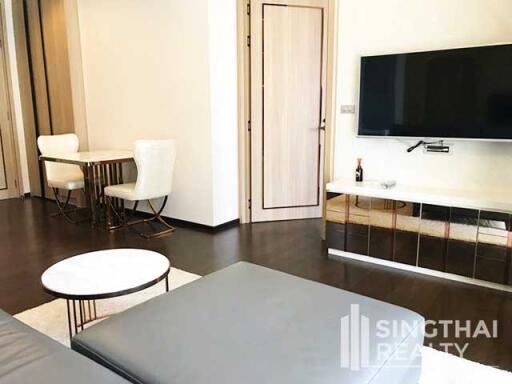 For RENT : The XXXIX by Sansiri / 1 Bedroom / 1 Bathrooms / 52 sqm / 60000 THB [6366380]