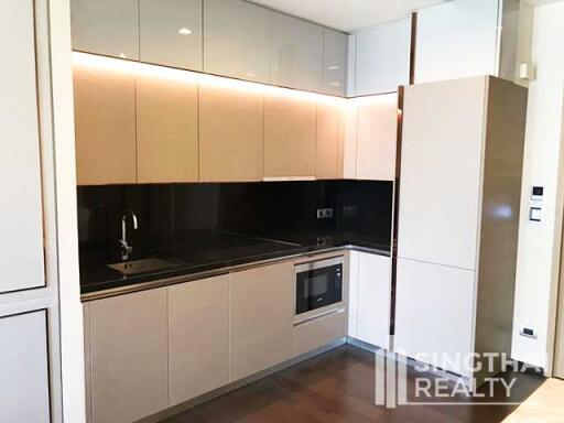 For RENT : The XXXIX by Sansiri / 1 Bedroom / 1 Bathrooms / 52 sqm / 60000 THB [6366380]