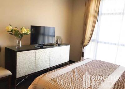 For RENT : The XXXIX by Sansiri / 1 Bedroom / 1 Bathrooms / 59 sqm / 60000 THB [6366363]