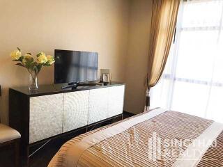 For RENT : The XXXIX by Sansiri / 1 Bedroom / 1 Bathrooms / 59 sqm / 60000 THB [6366363]