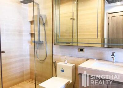 For RENT : The XXXIX by Sansiri / 1 Bedroom / 1 Bathrooms / 59 sqm / 60000 THB [6366363]