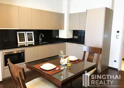 For RENT : The XXXIX by Sansiri / 1 Bedroom / 1 Bathrooms / 59 sqm / 60000 THB [6366363]