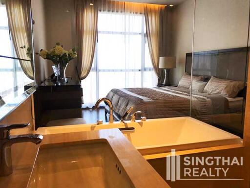 For RENT : The XXXIX by Sansiri / 1 Bedroom / 1 Bathrooms / 59 sqm / 60000 THB [6366363]