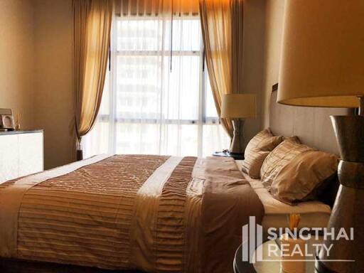 For RENT : The XXXIX by Sansiri / 1 Bedroom / 1 Bathrooms / 59 sqm / 60000 THB [6366363]