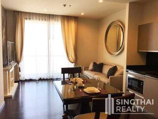 For RENT : The XXXIX by Sansiri / 1 Bedroom / 1 Bathrooms / 59 sqm / 60000 THB [6366363]