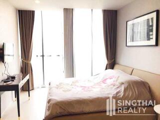 For RENT : Noble Ploenchit / 2 Bedroom / 2 Bathrooms / 85 sqm / 60000 THB [6366290]