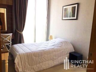 For RENT : Noble Ploenchit / 2 Bedroom / 2 Bathrooms / 85 sqm / 60000 THB [6366290]