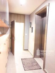 For RENT : Noble Ploenchit / 2 Bedroom / 2 Bathrooms / 85 sqm / 60000 THB [6366290]