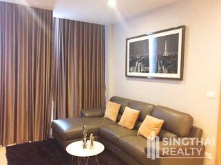 For RENT : Noble Ploenchit / 2 Bedroom / 2 Bathrooms / 85 sqm / 60000 THB [6366290]