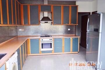 For RENT : Baan Piyabutr / 3 Bedroom / 3 Bathrooms / 241 sqm / 60000 THB [6360800]