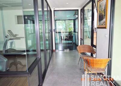 For RENT : Baan Piyabutr / 3 Bedroom / 3 Bathrooms / 241 sqm / 60000 THB [6360800]