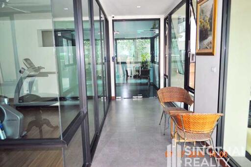 For RENT : Baan Piyabutr / 3 Bedroom / 3 Bathrooms / 241 sqm / 60000 THB [6360800]