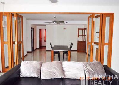 For RENT : Baan Piyabutr / 3 Bedroom / 3 Bathrooms / 241 sqm / 60000 THB [6360800]