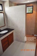 For RENT : Baan Piyabutr / 3 Bedroom / 3 Bathrooms / 241 sqm / 60000 THB [6360800]