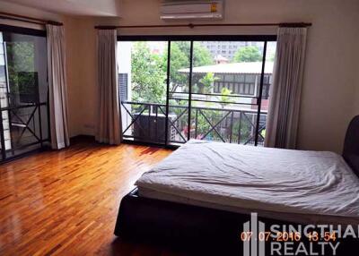 For RENT : Baan Piyabutr / 3 Bedroom / 3 Bathrooms / 241 sqm / 60000 THB [6360800]