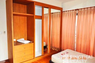 For RENT : Baan Piyabutr / 3 Bedroom / 3 Bathrooms / 241 sqm / 60000 THB [6360800]