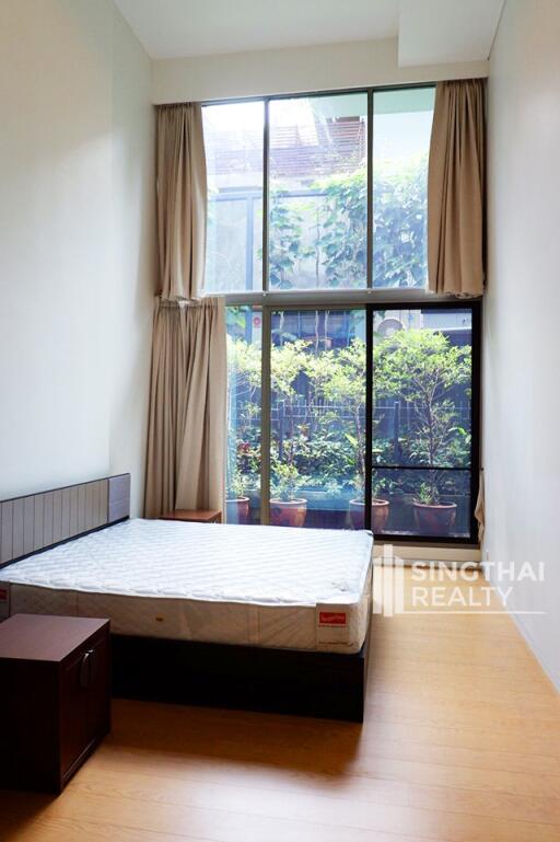 For RENT : Siamese Thirty Nine / 2 Bedroom / 2 Bathrooms / 102 sqm / 45000 THB [6355865]