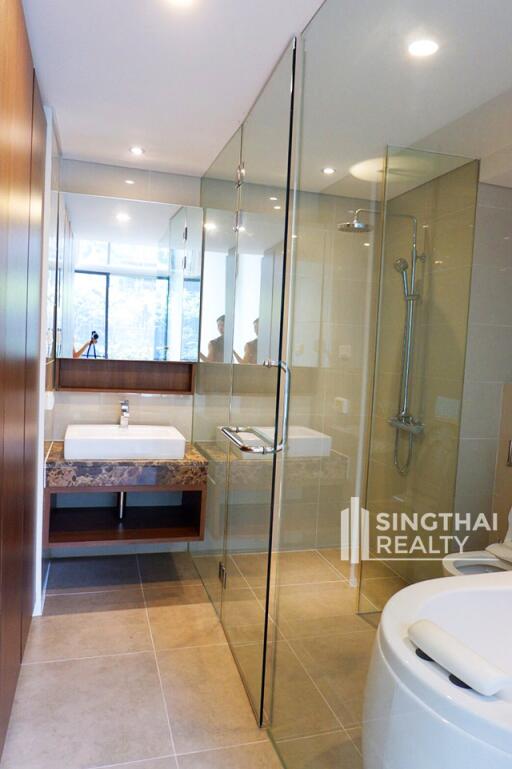 For RENT : Siamese Thirty Nine / 2 Bedroom / 2 Bathrooms / 102 sqm / 45000 THB [6355865]