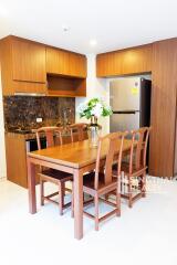 For RENT : Siamese Thirty Nine / 2 Bedroom / 2 Bathrooms / 102 sqm / 45000 THB [6355865]