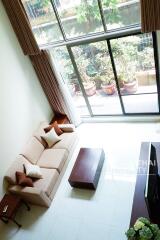 For RENT : Siamese Thirty Nine / 2 Bedroom / 2 Bathrooms / 102 sqm / 45000 THB [6355865]