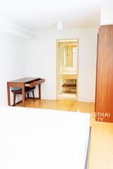 For RENT : Siamese Thirty Nine / 2 Bedroom / 2 Bathrooms / 102 sqm / 45000 THB [6355865]