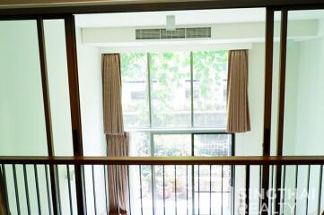 For RENT : Siamese Thirty Nine / 2 Bedroom / 2 Bathrooms / 102 sqm / 45000 THB [6355865]