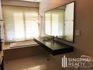 For RENT : Noble Ora / 2 Bedroom / 2 Bathrooms / 139 sqm / 60000 THB [6396224]