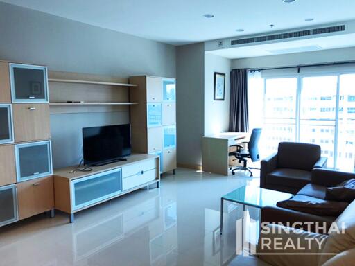 For RENT : Noble Ora / 2 Bedroom / 2 Bathrooms / 139 sqm / 60000 THB [6396224]