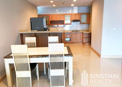 For RENT : Noble Ora / 2 Bedroom / 2 Bathrooms / 139 sqm / 60000 THB [6396224]