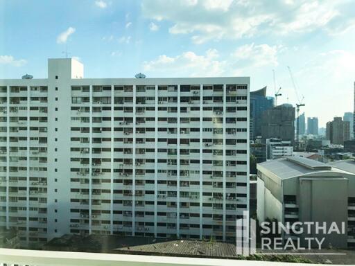 For RENT : Noble Ora / 2 Bedroom / 2 Bathrooms / 139 sqm / 60000 THB [6396217]