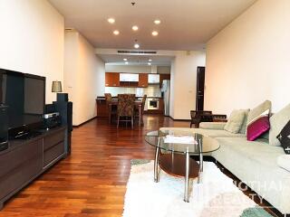 For RENT : Noble Ora / 2 Bedroom / 2 Bathrooms / 139 sqm / 60000 THB [6396217]