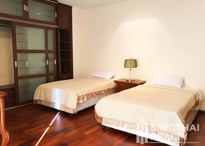 For RENT : Noble Ora / 2 Bedroom / 2 Bathrooms / 139 sqm / 60000 THB [6396217]