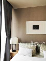 For RENT : Park Origin Phromphong / 2 Bedroom / 2 Bathrooms / 53 sqm / 60000 THB [6391180]