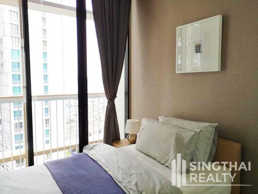 For RENT : Park Origin Phromphong / 2 Bedroom / 2 Bathrooms / 53 sqm / 60000 THB [6391180]