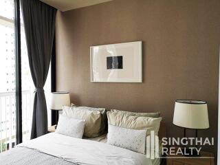 For RENT : Park Origin Phromphong / 2 Bedroom / 2 Bathrooms / 53 sqm / 60000 THB [6391180]