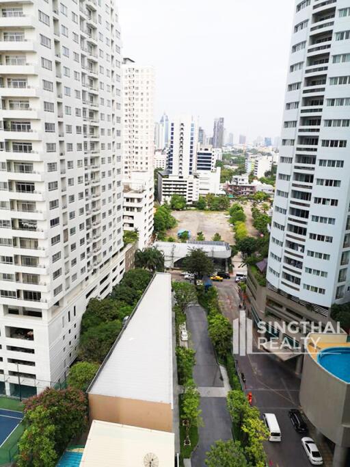 For RENT : Park Origin Phromphong / 2 Bedroom / 2 Bathrooms / 53 sqm / 60000 THB [6391180]