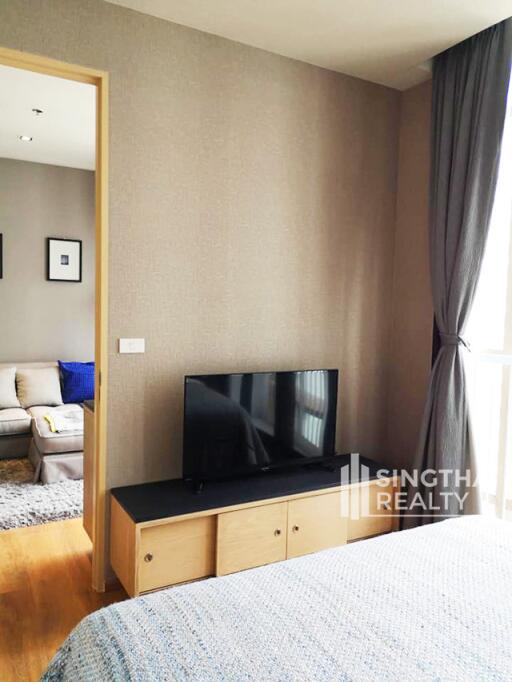 For RENT : Park Origin Phromphong / 2 Bedroom / 2 Bathrooms / 53 sqm / 60000 THB [6391180]