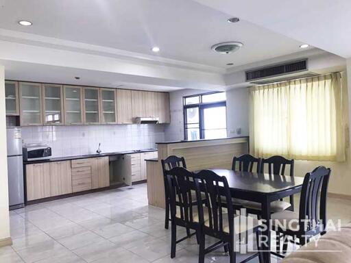 For RENT : Royal Castle / 3 Bedroom / 3 Bathrooms / 161 sqm / 70000 THB [6379998]