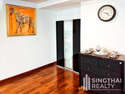 For RENT : Royal Castle / 3 Bedroom / 2 Bathrooms / 166 sqm / 60000 THB [6375256]