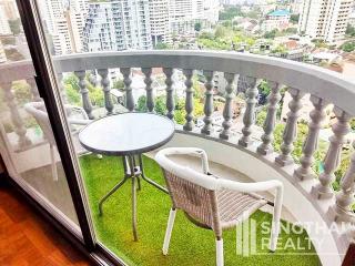 For RENT : Royal Castle / 3 Bedroom / 2 Bathrooms / 166 sqm / 60000 THB [6375256]