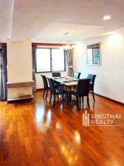 For RENT : Royal Castle / 3 Bedroom / 2 Bathrooms / 166 sqm / 60000 THB [6375256]