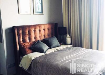 For RENT : Quattro by Sansiri / 2 Bedroom / 2 Bathrooms / 85 sqm / 60000 THB [6402654]