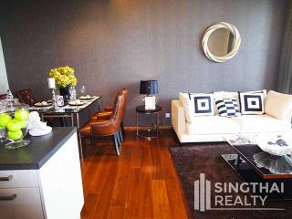 For RENT : Quattro by Sansiri / 2 Bedroom / 2 Bathrooms / 85 sqm / 60000 THB [6402654]