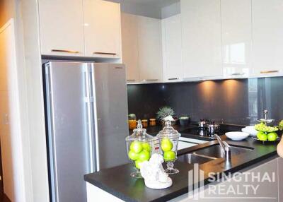 For RENT : Quattro by Sansiri / 2 Bedroom / 2 Bathrooms / 85 sqm / 60000 THB [6402654]