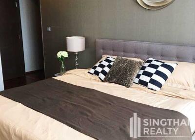 For RENT : Quattro by Sansiri / 2 Bedroom / 2 Bathrooms / 85 sqm / 60000 THB [6402654]