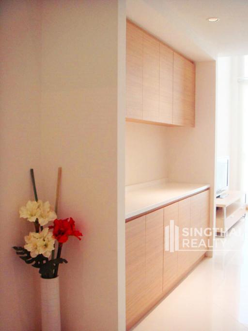 For RENT : The Empire Place / 2 Bedroom / 2 Bathrooms / 108 sqm / 55000 THB [6429196]
